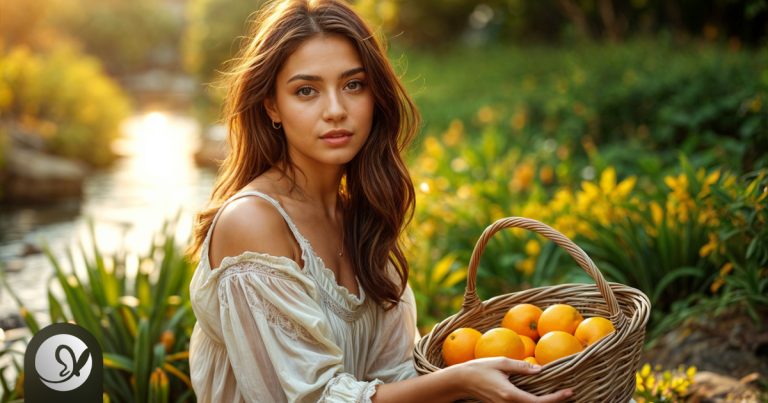 Eat Your Way to Longer, Stronger Hair: The Best Fruits for Hair Growth 25 Eat Your Way to Longer, Stronger Hair: The Best Fruits for Hair Growth