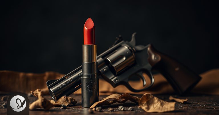Toxic Lipsticks: What to Avoid and How to Choose Safe Lip Products 22 Toxic Lipsticks: What to Avoid and How to Choose Safe Lip Products