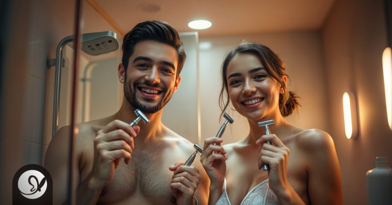 5 Essential Tips for Smooth and Safe Hair Removal: The Ultimate Shaving Guide 19 5 Essential Tips for Smooth and Safe Hair Removal: The Ultimate Shaving Guide
