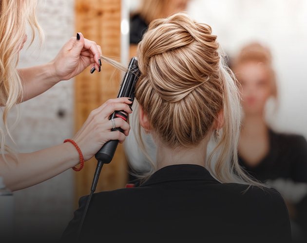 Cosmetology Course Program