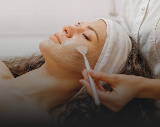 Esthetics Course Program