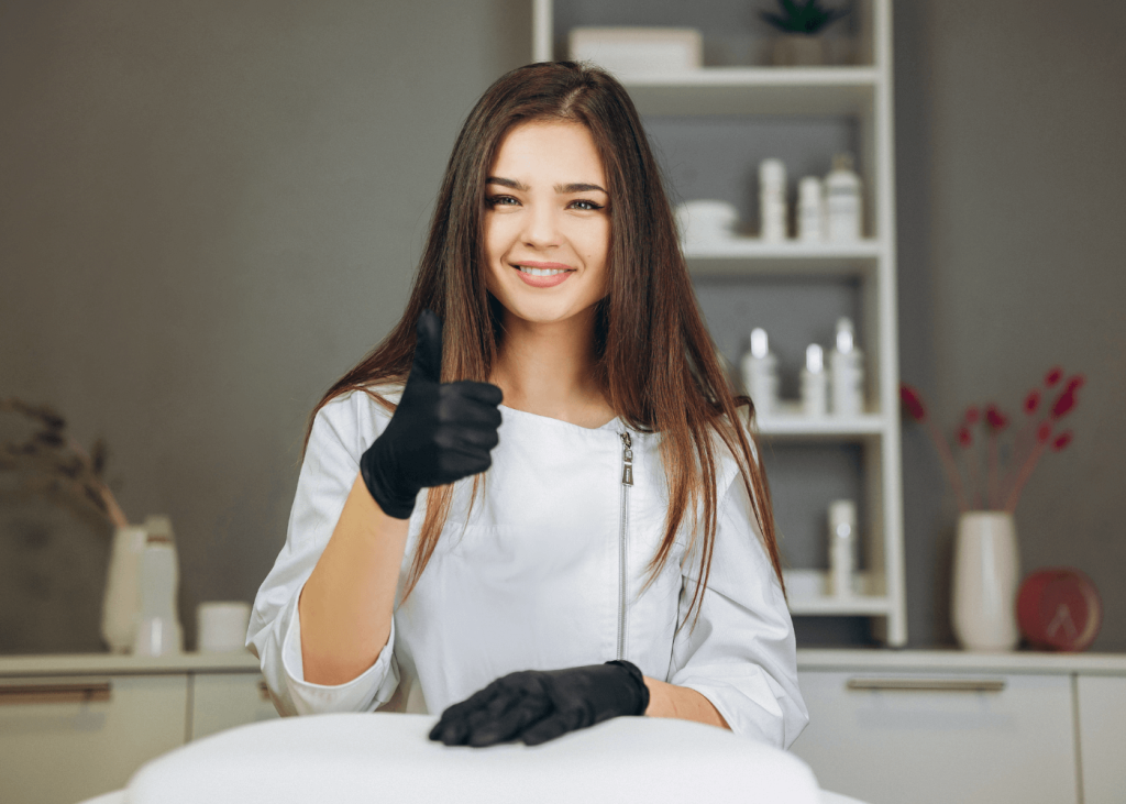 What Career Opportunities Are Available After Cosmetology Courses?