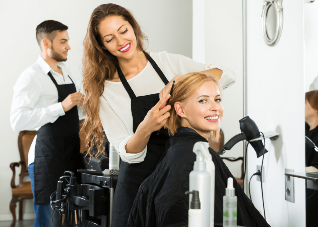 Hair Cutting Classes in Los Angeles: Turn Your Scissor Dreams into Cold Hard Cash 5 Day vs. Night Classes: Choose Your Own Adventure