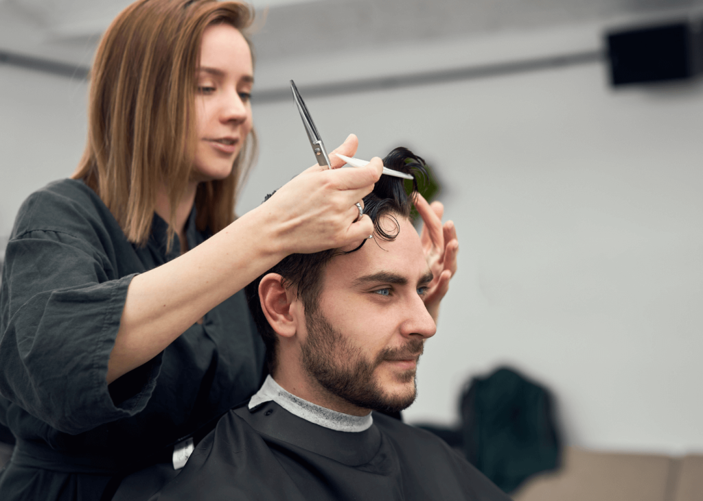 Hair Cutting Classes in Los Angeles: Turn Your Scissor Dreams into Cold Hard Cash 4 Barbering Foundations