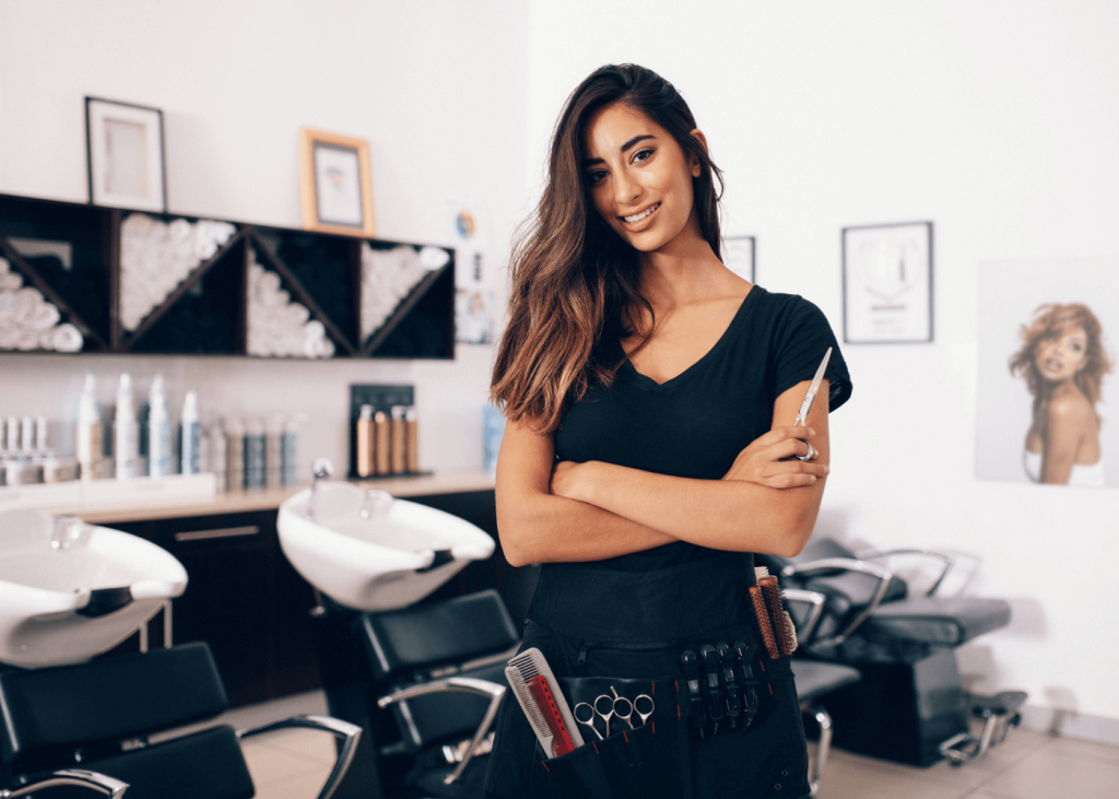 Hair Cutting Classes in Los Angeles: Turn Your Scissor Dreams into Cold Hard Cash 9 The Secret Sauce: Why Some Stylists Succeed and Others... Don't