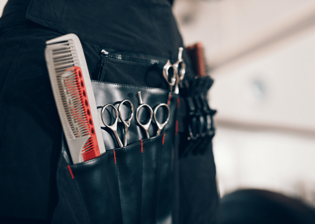 Hair Cutting Classes in Los Angeles: Turn Your Scissor Dreams into Cold Hard Cash 6 Your Professional Toolkit: We Hook You Up (For Real)