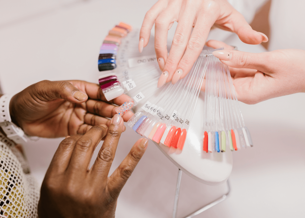 Level Up Your Life: The Hottest Nail Classes Taking Los Angeles by Storm 5 Quick-Start Guide: Enrolling in Your First Nail Classes
