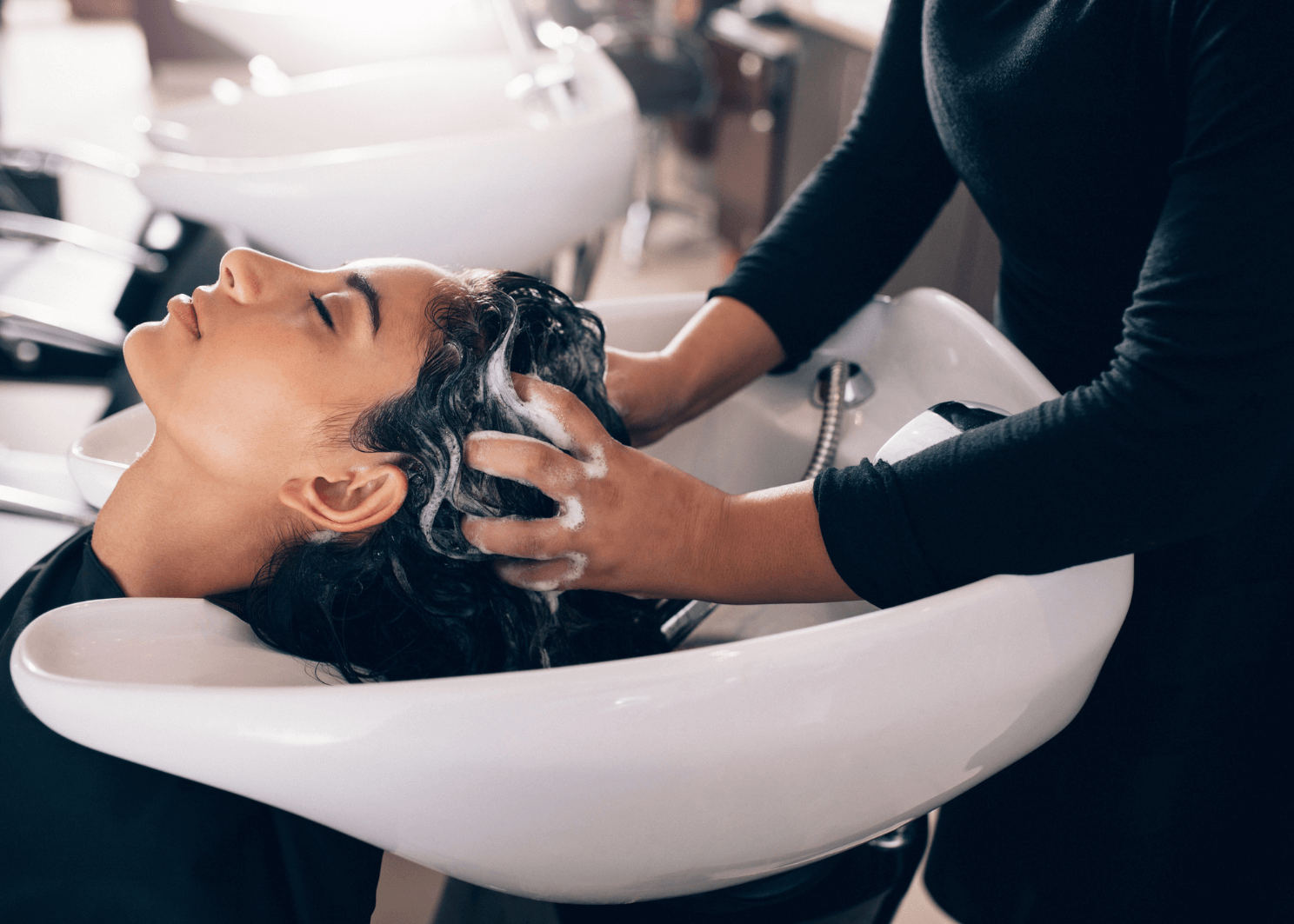 cosmetology course 1