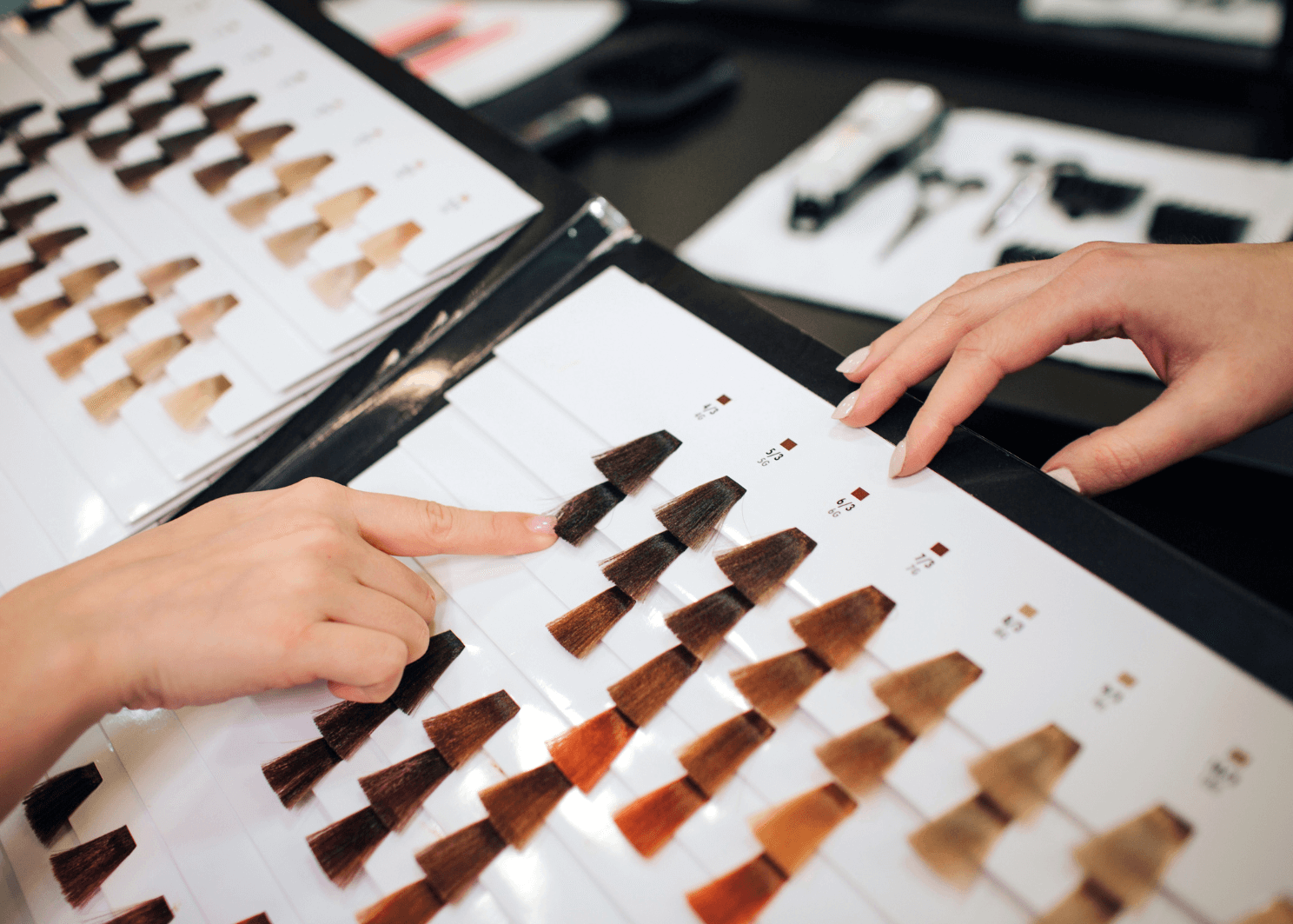 cosmetology course 8