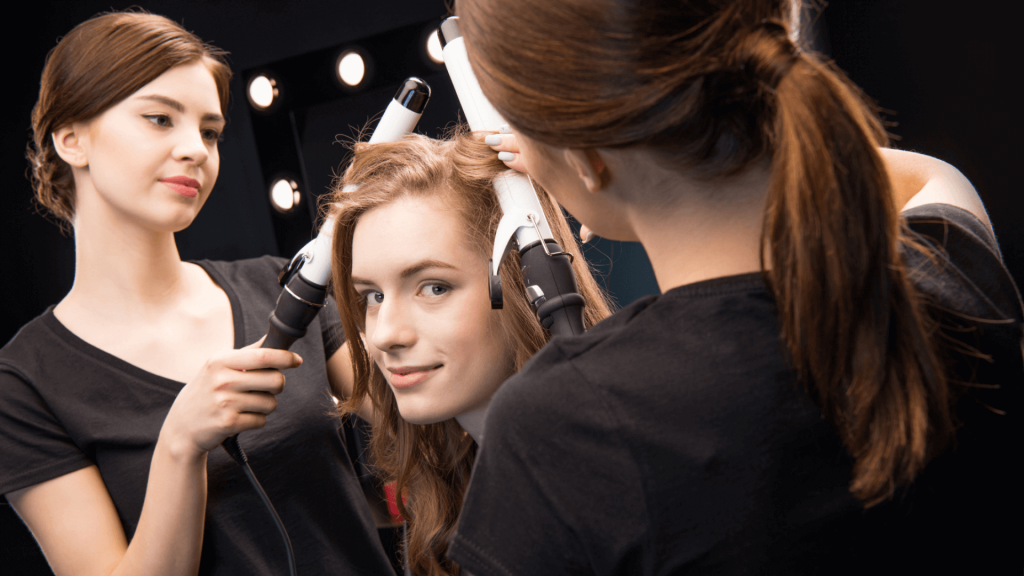 cosmetology evening classes