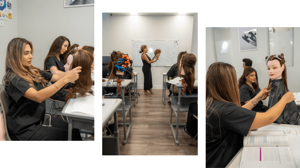 Stop Searching for a Cosmetology Degree—Start Building Your Career