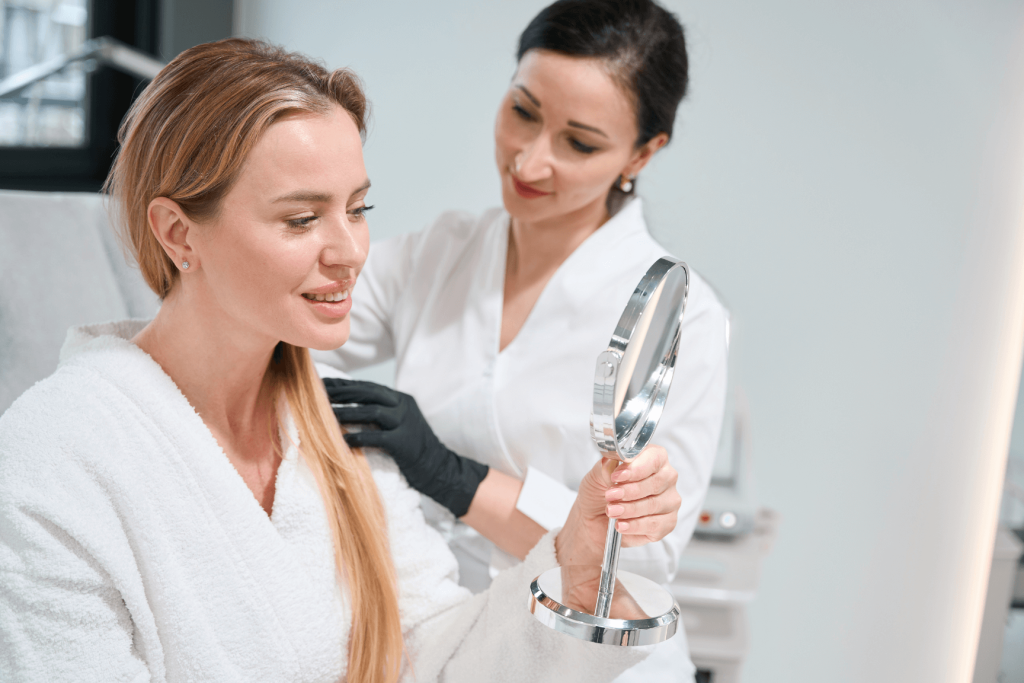 Quick Reality Check: Is an Esthetician Career Right for You?