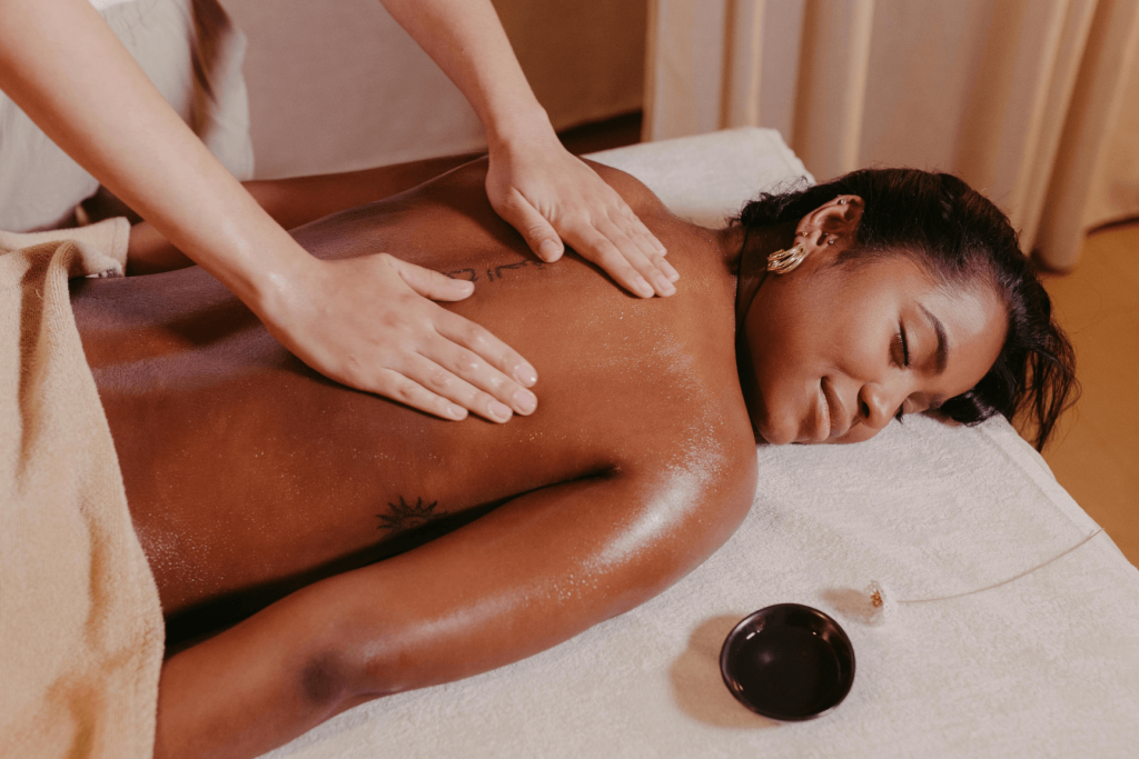 Massage Techniques That Actually Matter