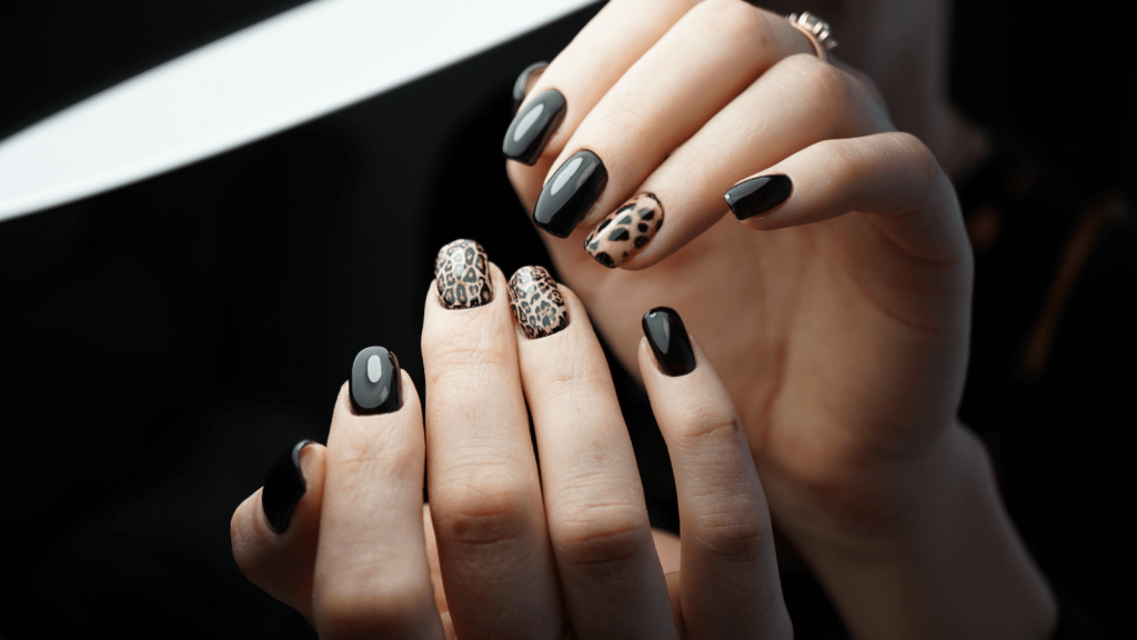 Manicure School in Los Angeles