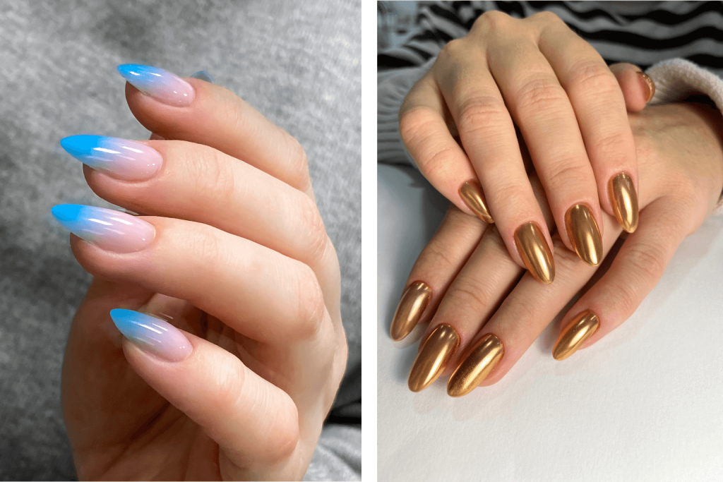 What You'll Learn in Our Manicure Classes