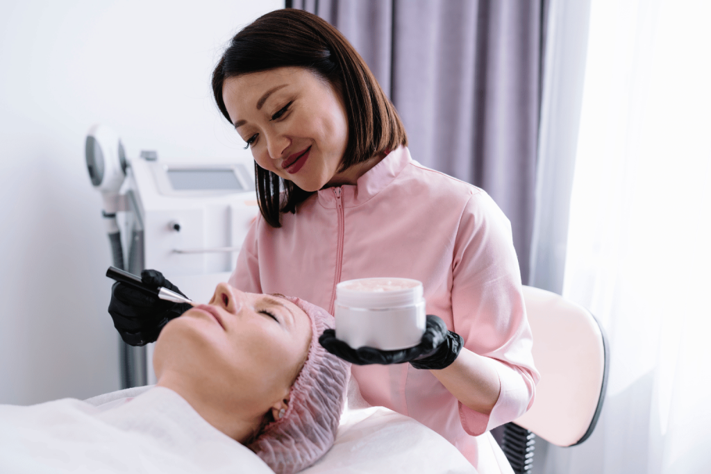 Top Skincare and Esthetician Trends for 2026