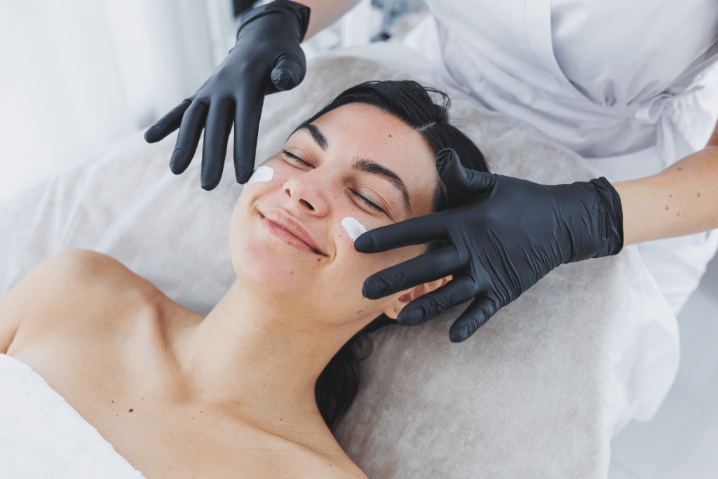 The Elite Curriculum Breakdown: Facials, Waxing, Brows, and Massage