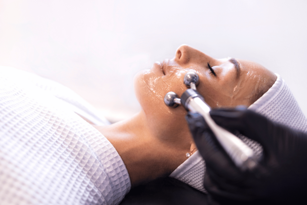 Why Searching for Esthetician Programs Near Me Is Your First Step to a Beauty Career