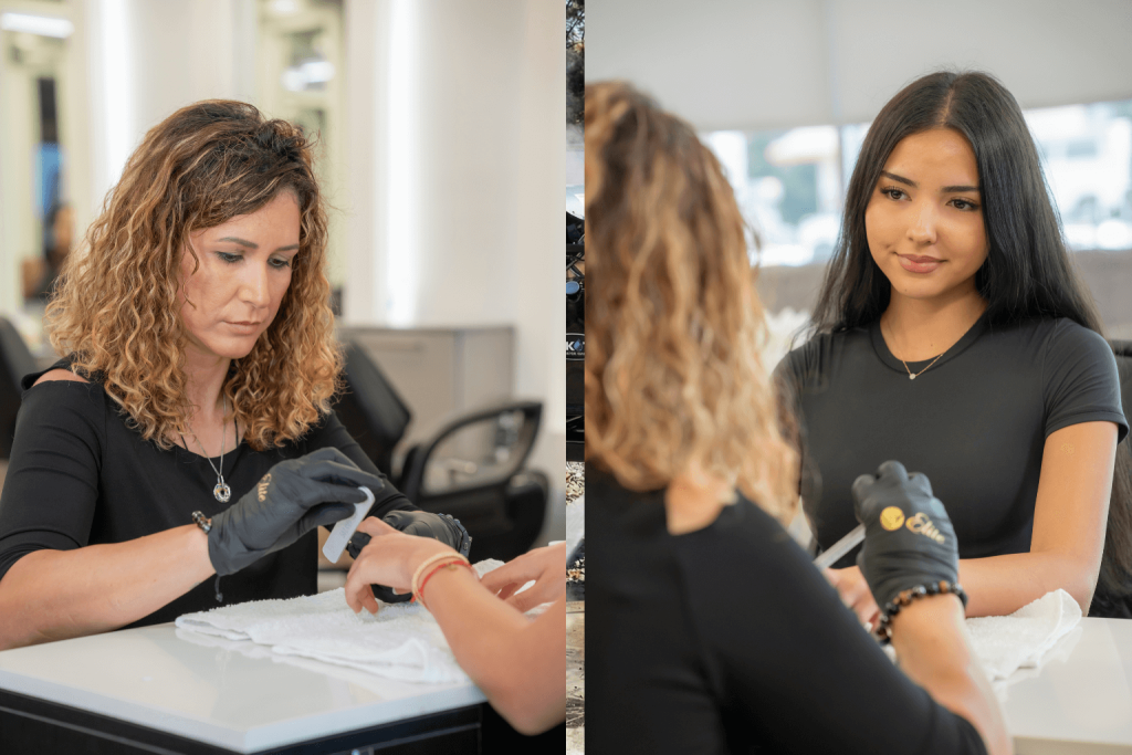 Manicuring Course (400 Hours | ~3.5 Months)