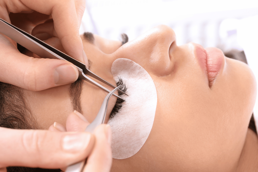 Waxing, Brows, Lashes & Makeup — 150 Hours