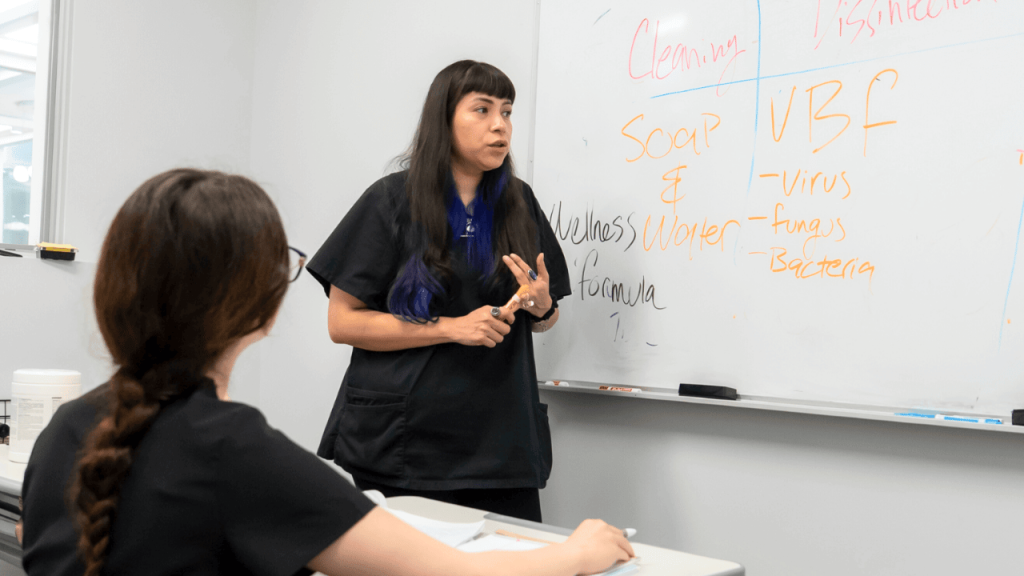 How Long Is Cosmetology School? The Comprehensive Guide to the Clock