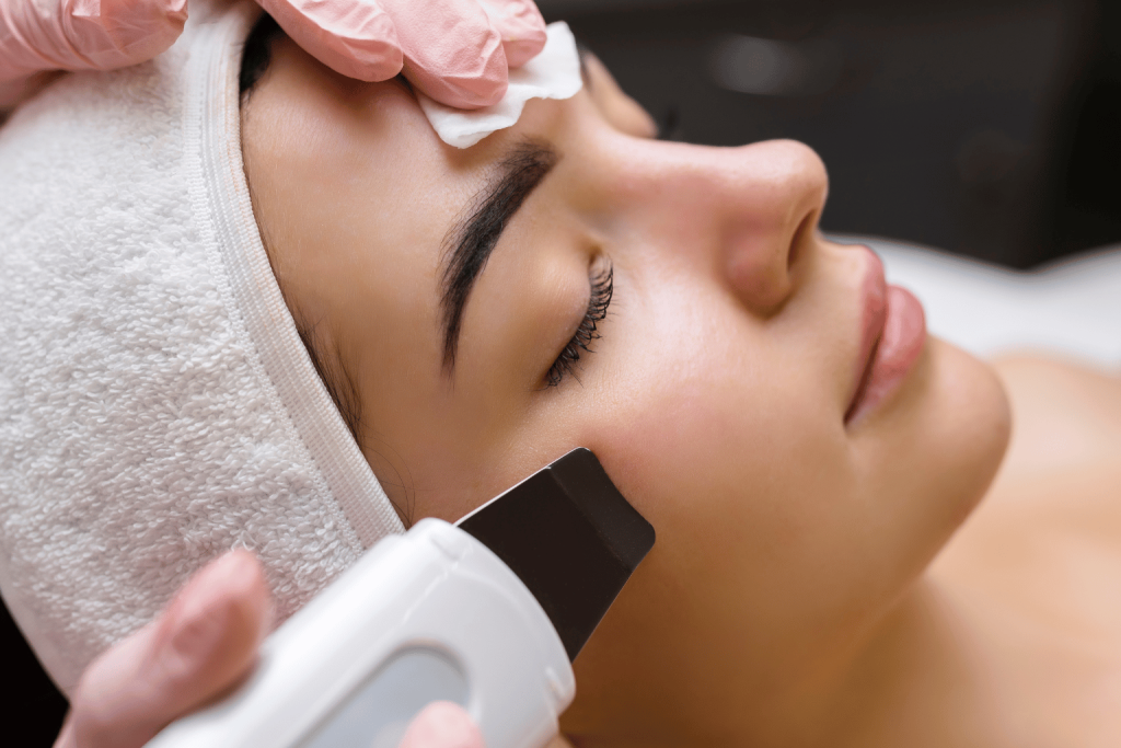 Decoding the Credentials: What Is an Esthetician Certification?