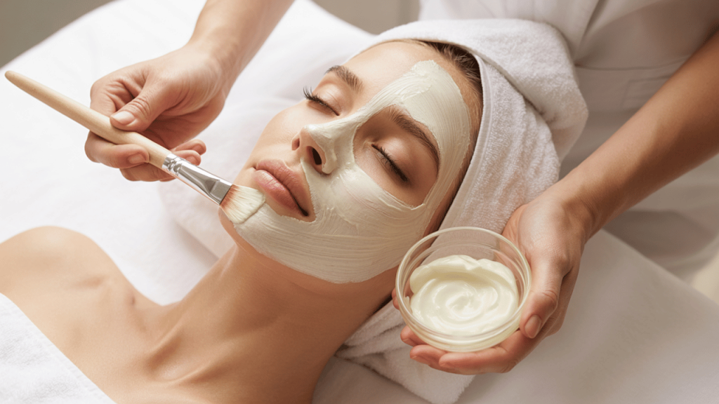 Esthetician Certification in Los Angeles: A Step-by-Step Career Roadmap